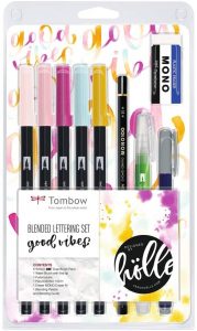Pack Tombow GOOD